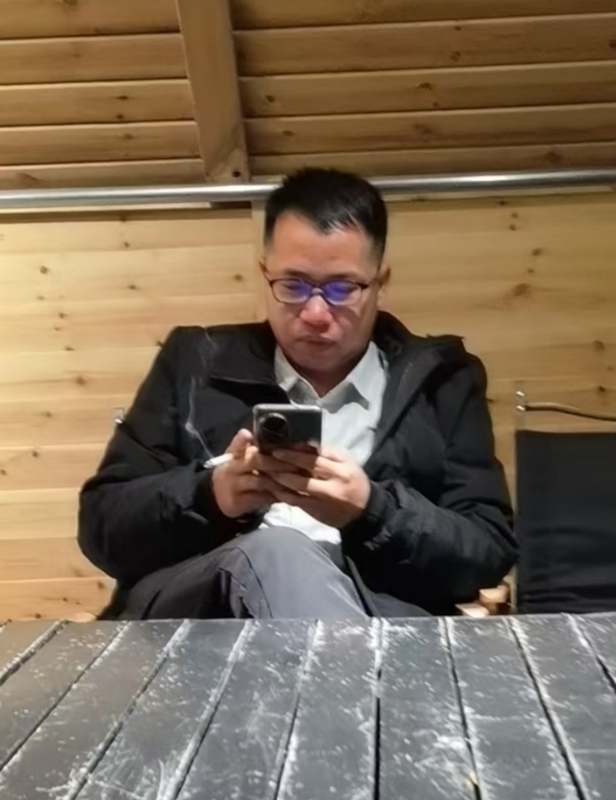 期待一个你的第三张照片--德保王婆说媒