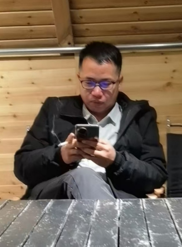 期待一个你的第五张照片--德保王婆说媒